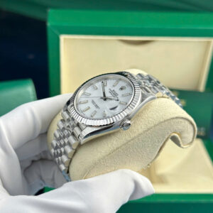 Rolex Datejust 126334-0010 41mm – VIP Version - Görsel 4
