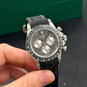 Rolex Daytona DIW “Titanium & Carbon Fiber” Called “EXCEPTIONAL-1” – VIP Version - Görsel 3
