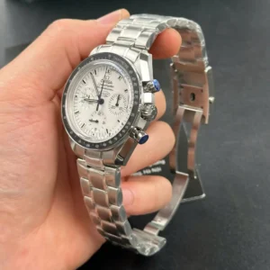 Omega Speedmaster Apollo 13 Silver Snoopy 311.32.42.30.04.003 42mm – VIP Version - Görsel 6