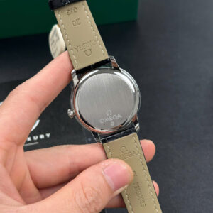 Omega De Ville Prestige Power Reserve – VIP Version - Görsel 6