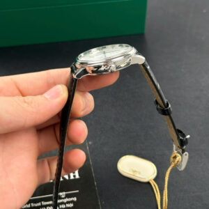 Omega De Ville Prestige Power Reserve – VIP Version - Görsel 5