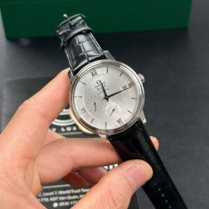 Omega De Ville Prestige Power Reserve – VIP Version - Görsel 3