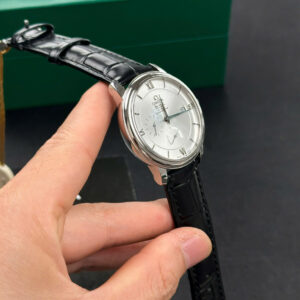 Omega De Ville Prestige Power Reserve – VIP Version - Görsel 4