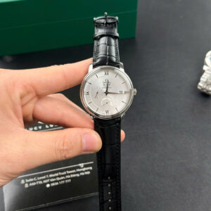 Omega De Ville Prestige Power Reserve – VIP Version
