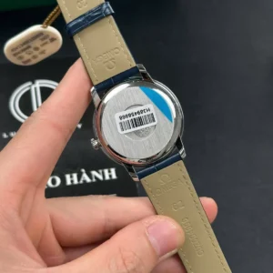 Omega De Ville Prestige Power Reserve 424.13.40.21.02.003 – VIP Version - Görsel 5