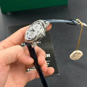 Omega De Ville Prestige Power Reserve 424.13.40.21.02.003 – VIP Version - Görsel 4