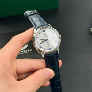 Alternative view of Omega De Ville Prestige Power Reserve 424.13.40.21.02.003 – VIP Version