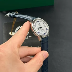 Omega De Ville Prestige Power Reserve 424.13.40.21.02.003 – VIP Version - Görsel 3