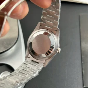 Rolex Day Date 128239-0071 36mm ” Pink Dial” – VIP Version - Görsel 6