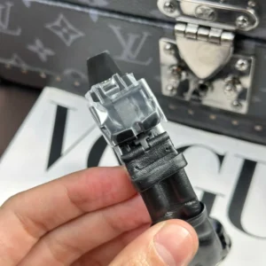 Roger Dubuis Excalibur Grey Dlc Titanium RDDBEX0889 42mm – VIP Version - Görsel 9