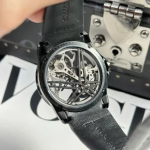Roger Dubuis Excalibur Grey Dlc Titanium RDDBEX0889 42mm – VIP Version - Görsel 8