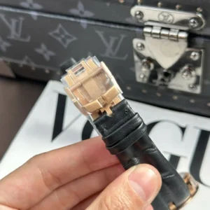 Roger Dubuis Excalibur Eon Gold RDDBEX0836 42mm – VIP Version - Görsel 9