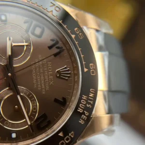 Daytona Cosmograph M116515LN 40mm – VIP Version - Görsel 6