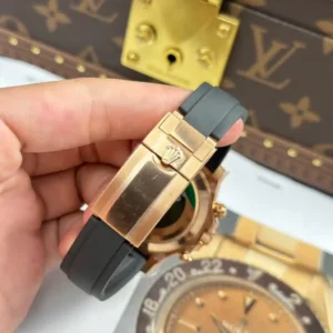 Daytona Cosmograph M116515LN 40mm – VIP Version - Görsel 10