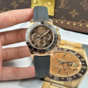 Alternative view of Daytona Cosmograph M116515LN 40mm – VIP Version