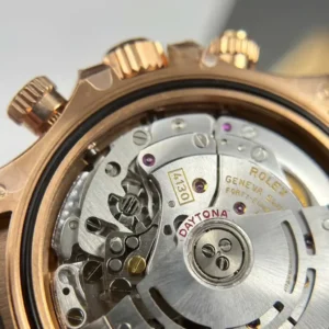 Daytona Cosmograph M116515LN 40mm – VIP Version - Görsel 8