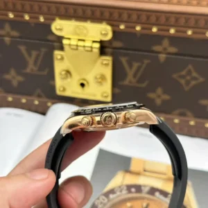 Daytona Cosmograph M116515LN 40mm – VIP Version - Görsel 7