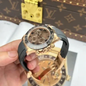 Daytona Cosmograph M116515LN 40mm – VIP Version - Görsel 4
