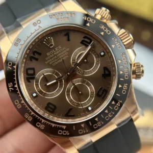 Daytona Cosmograph M116515LN 40mm – VIP Version - Görsel 5