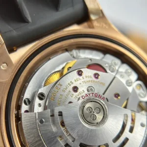 Daytona Cosmograph M116515LN 40mm – VIP Version - Görsel 9