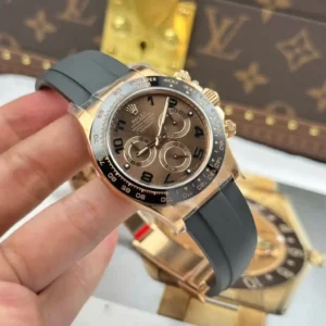 Daytona Cosmograph M116515LN 40mm – VIP Version - Görsel 3