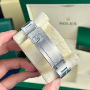 Rolex Sea-Dweller Deepsea D-Blue M126660-0002 44mm – VIP Version - Görsel 9