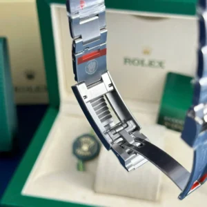 Rolex Sea-Dweller Deepsea D-Blue M126660-0002 44mm – VIP Version - Görsel 10