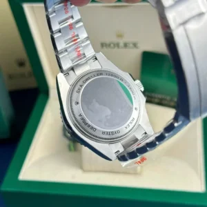 Rolex Sea-Dweller Deepsea D-Blue M126660-0002 44mm – VIP Version - Görsel 8