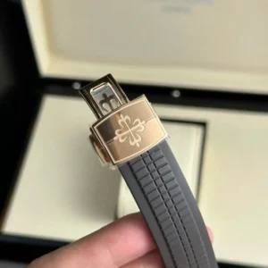 Patek Philippe Aquanaut 5167R-001 Chocolate Dial V3 Update 2026 – VIP Version - Görsel 9