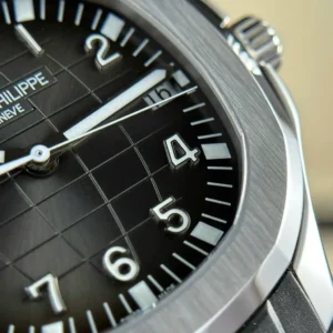 Patek Philippe Aquanaut 5167A-001 Grey Dial V3 Update 2026 – VIP Version - Görsel 7
