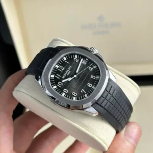 Patek Philippe Aquanaut 5167A-001 Grey Dial V3 Update 2026 – VIP Version - Görsel 4