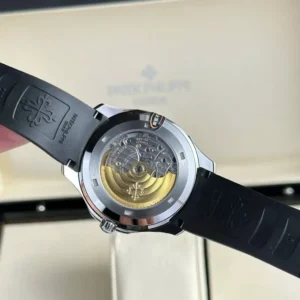 Patek Philippe Aquanaut 5167A-001 Grey Dial V3 Update 2026 – VIP Version - Görsel 10