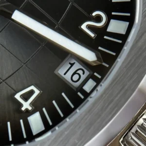 Patek Philippe Aquanaut 5167A-001 Grey Dial V3 Update 2026 – VIP Version - Görsel 8