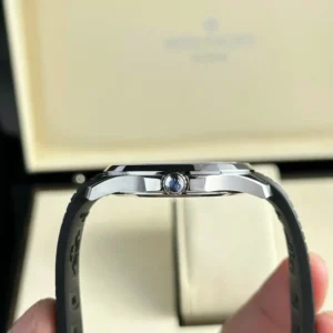 Patek Philippe Aquanaut 5167A-001 Grey Dial V3 Update 2026 – VIP Version - Görsel 9