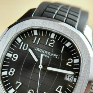 Patek Philippe Aquanaut 5167A-001 Grey Dial V3 Update 2026 – VIP Version - Görsel 6