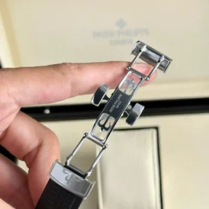 Patek Philippe Aquanaut 5167A-001 Grey Dial V3 Update 2026 – VIP Version - Görsel 11