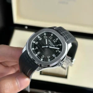 Patek Philippe Aquanaut 5167A-001 Grey Dial V3 Update 2026 – VIP Version - Görsel 5