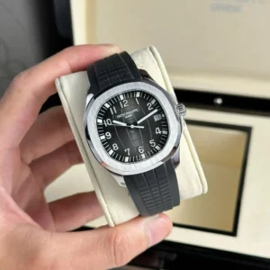 Patek Philippe Aquanaut 5167A-001 Grey Dial V3 Update 2026 – VIP Version - Görsel 3