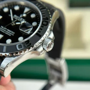 Rolex Yacht-Master 226659 Black Dial 42mm V3-2025 150gram – VIP Version - Görsel 7