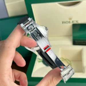 Rolex Yacht-Master 226659 Black Dial 42mm V3-2025 150gram – VIP Version - Görsel 10