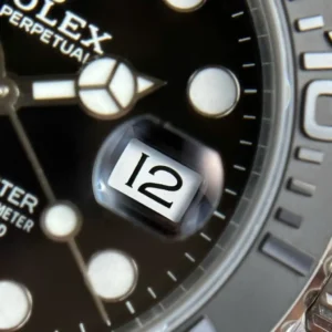 Rolex Yacht-Master 226659 Black Dial 42mm V3-2025 150gram – VIP Version - Görsel 8