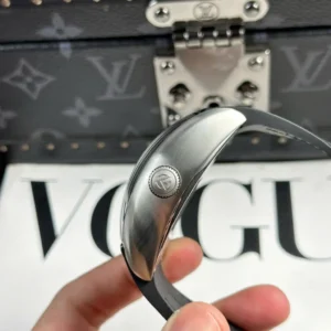Franck Muller Grand Central Tourbillon Titanium Grey Tourbillon – VIP Version - Görsel 9