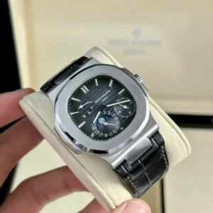 Patek Philippe Nautilus 5712/1A – 001 Blue Dial V3-2025 – VIP Version - Görsel 3