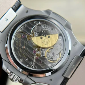 Patek Philippe Nautilus 5712/1A – 001 Blue Dial V3-2025 – VIP Version - Görsel 9