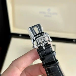 Patek Philippe Nautilus 5712/1A – 001 Grey Dial V3-2025 – VIP Version - Görsel 10