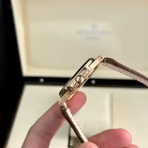 Patek Philippe Nautilus 5712/1R – 001 Grey Dial V3-2025 – VIP Version - Görsel 7
