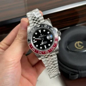 Rolex GMT-Master II 126710BLRO “Coke” 40mm – VIP Version - Görsel 3