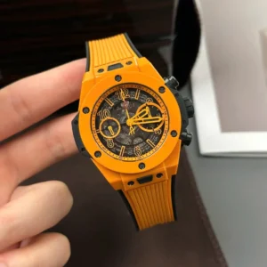 Hublot Big Bang Unico 441.CU.5910.RX 42mm – VIP Version - Görsel 3