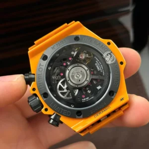 Hublot Big Bang Unico 441.CU.5910.RX 42mm – VIP Version - Görsel 6