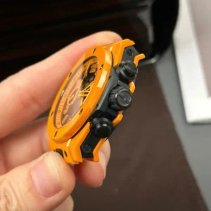 Hublot Big Bang Unico 441.CU.5910.RX 42mm – VIP Version - Görsel 5